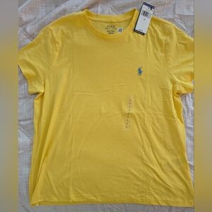 Polo Ralph Lauren T-shirt NWT